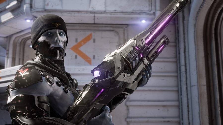 Unreal tournament 4 release date Unreal Tournament® 3