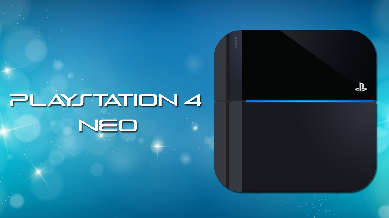 sony playstation 4 neo фото онлайн sony playstation 4 neo фото