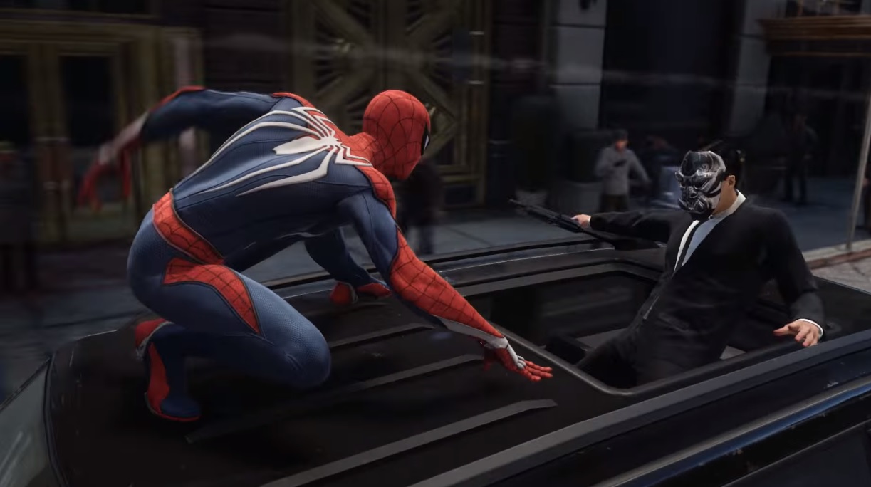 The Amazing Spider-Man 2 Game Release Date and Pre-Order Bonuses ...