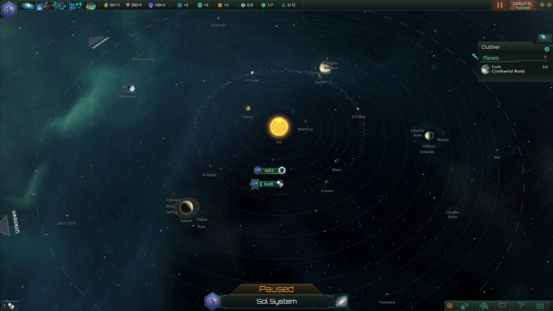 моды stellaris steam фото 112