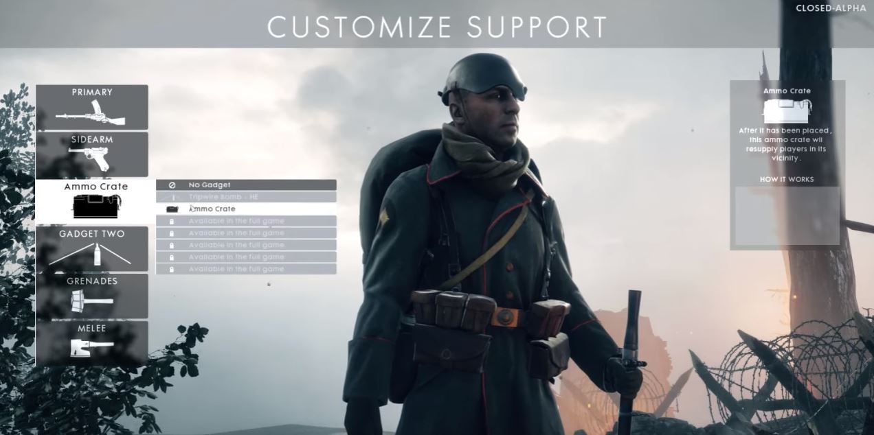 Custom supports. Граната бателфилд. Пт граната бателфилд 1. Battlefield 1 support. Battlefield 1 кастомизация техники.