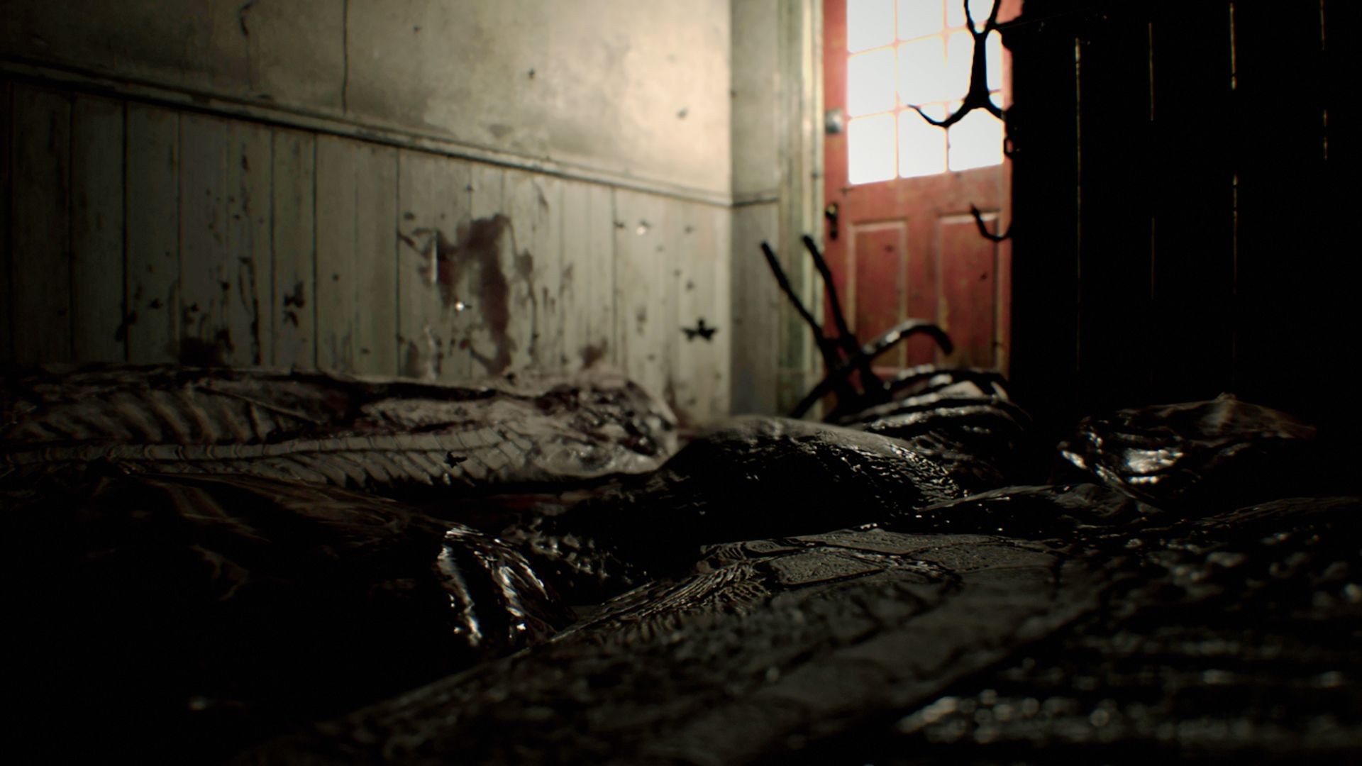 Resident Evil 7 Biohazard Screen 5