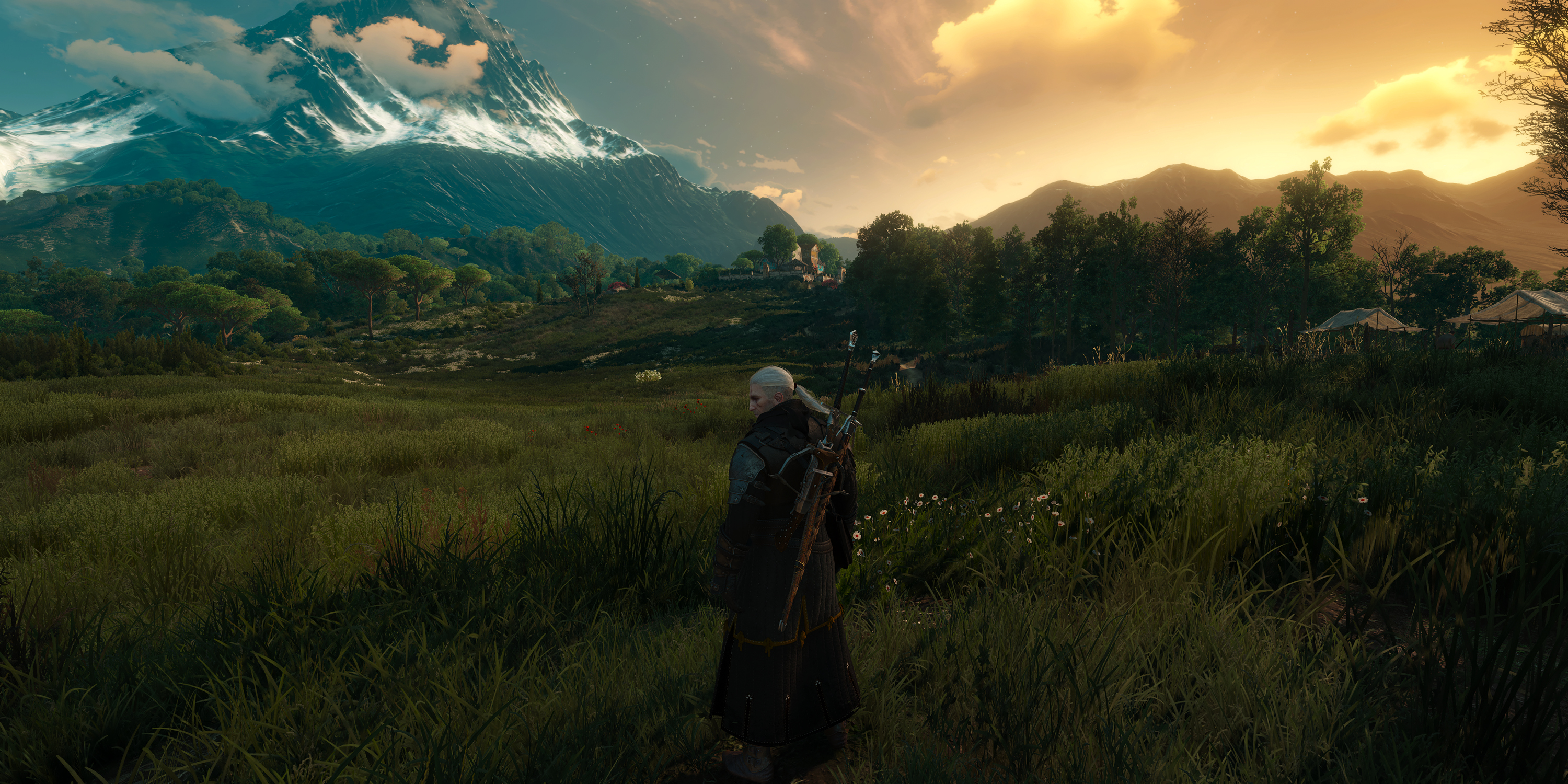 Quest guide the witcher 3 фото 62