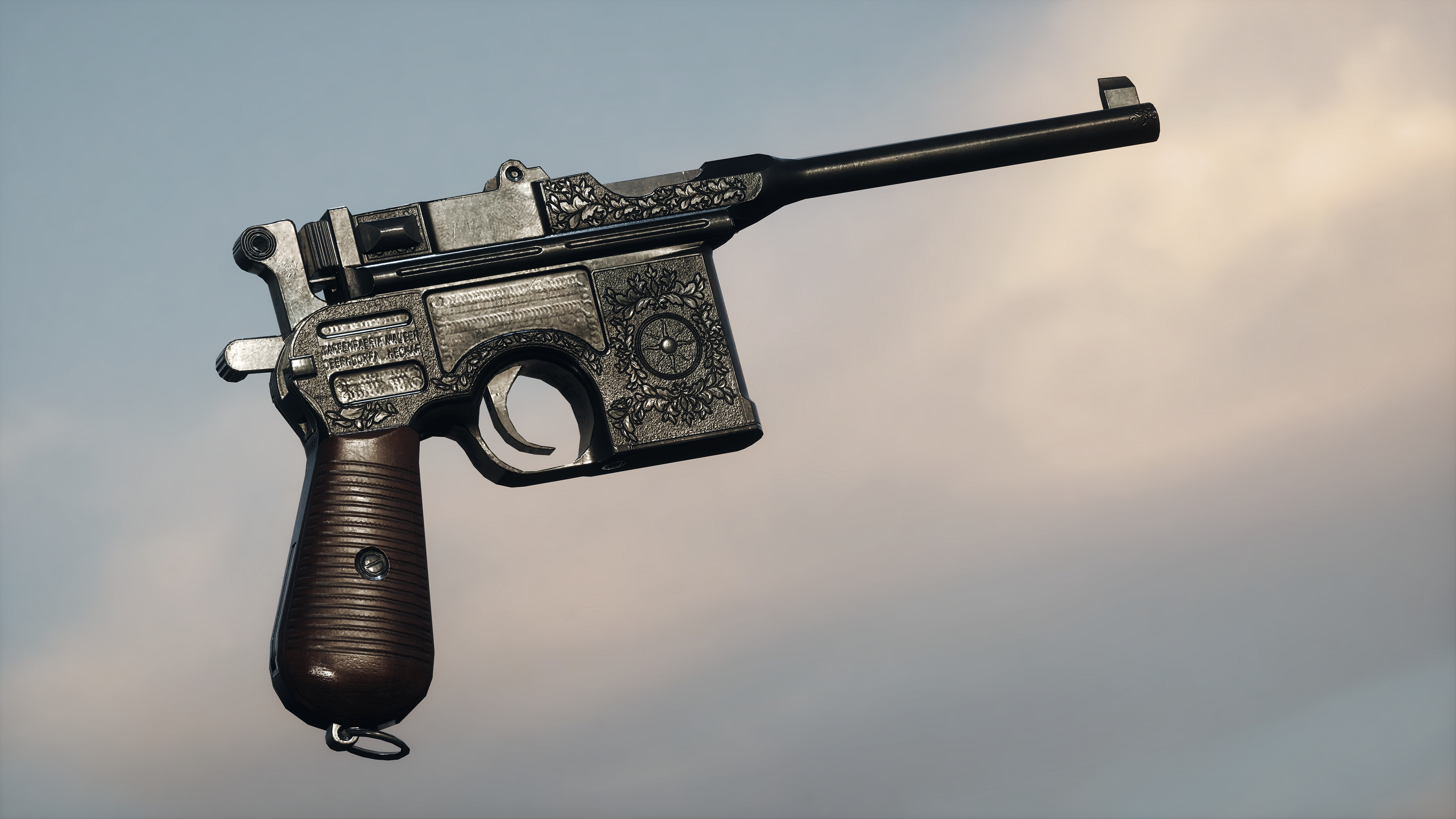 Battlefield 1 – Rare weapons from Single PlayerGame playing info