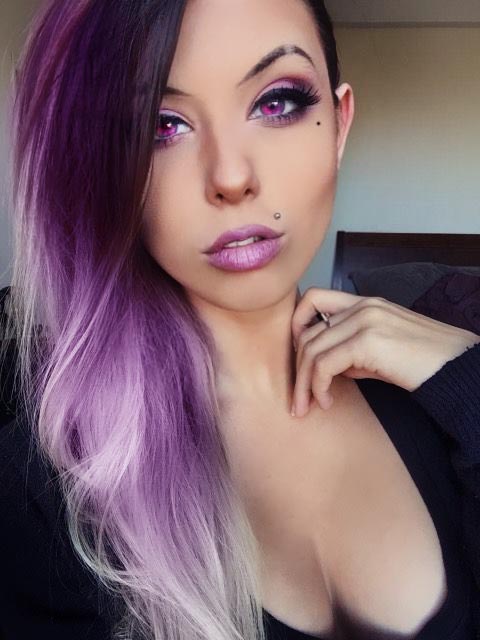 Overwatch Sombra Cosplay Sexy