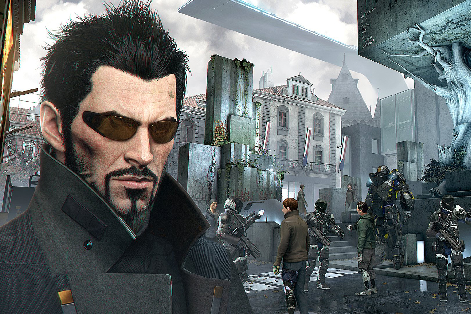 deus ex mankind divided download pc free