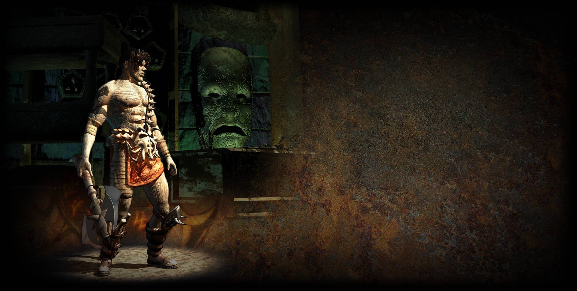 Planescape torment enhanced edition steam фото 51