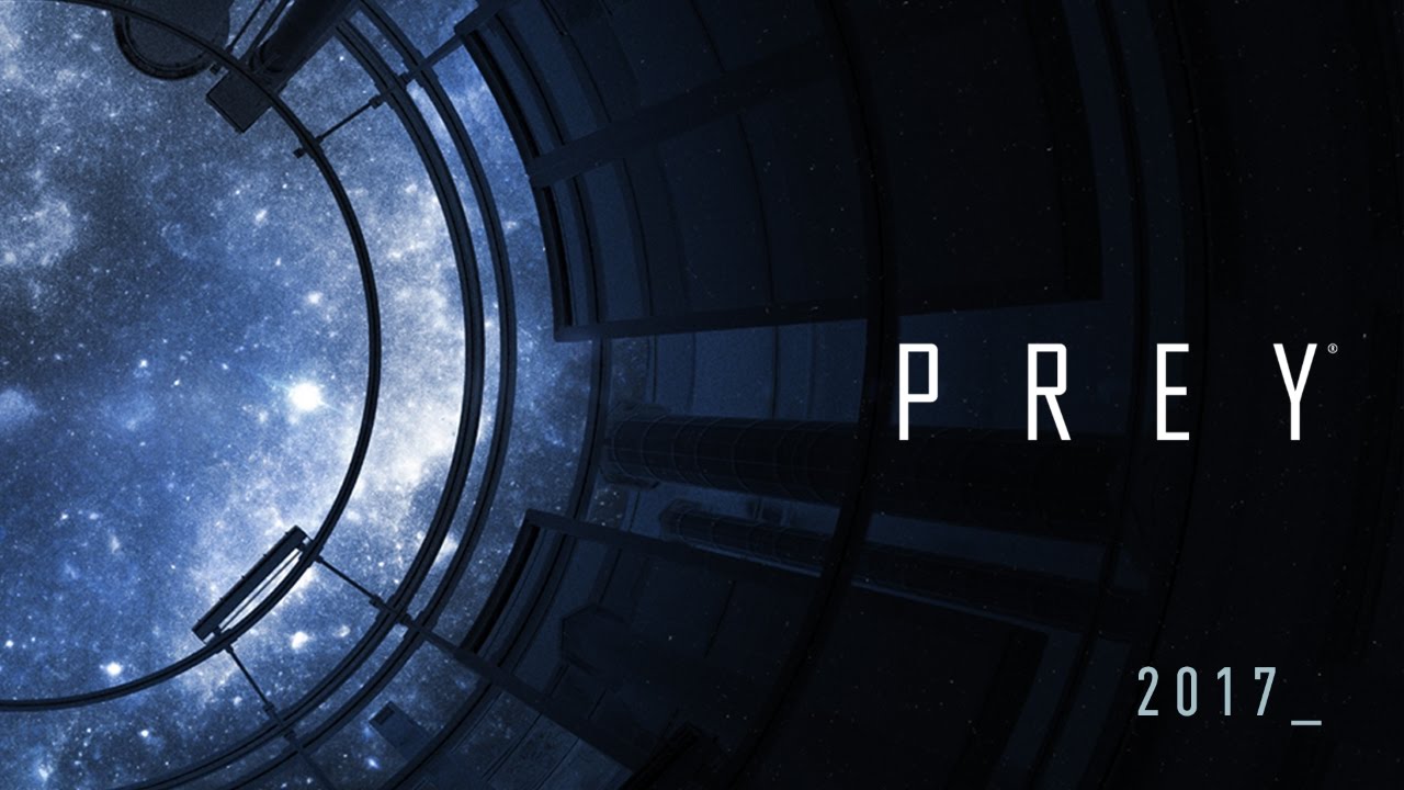 Prey 2017 All Endings Videogame Playing Info