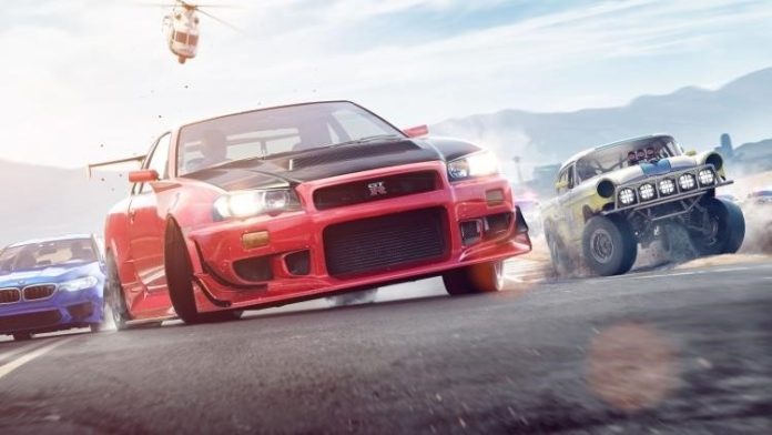 need for speed payback abandoned cars this week