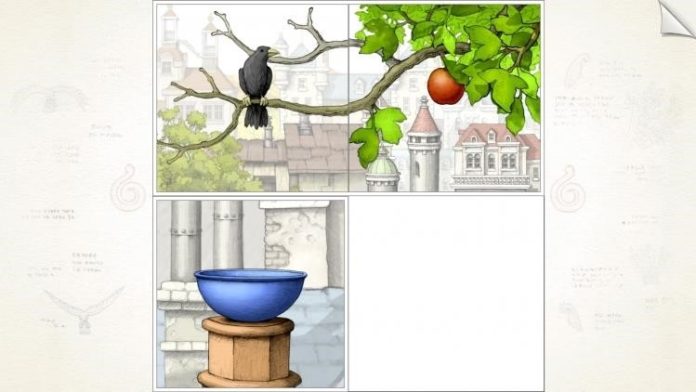 gorogoa release date gorogoa release date