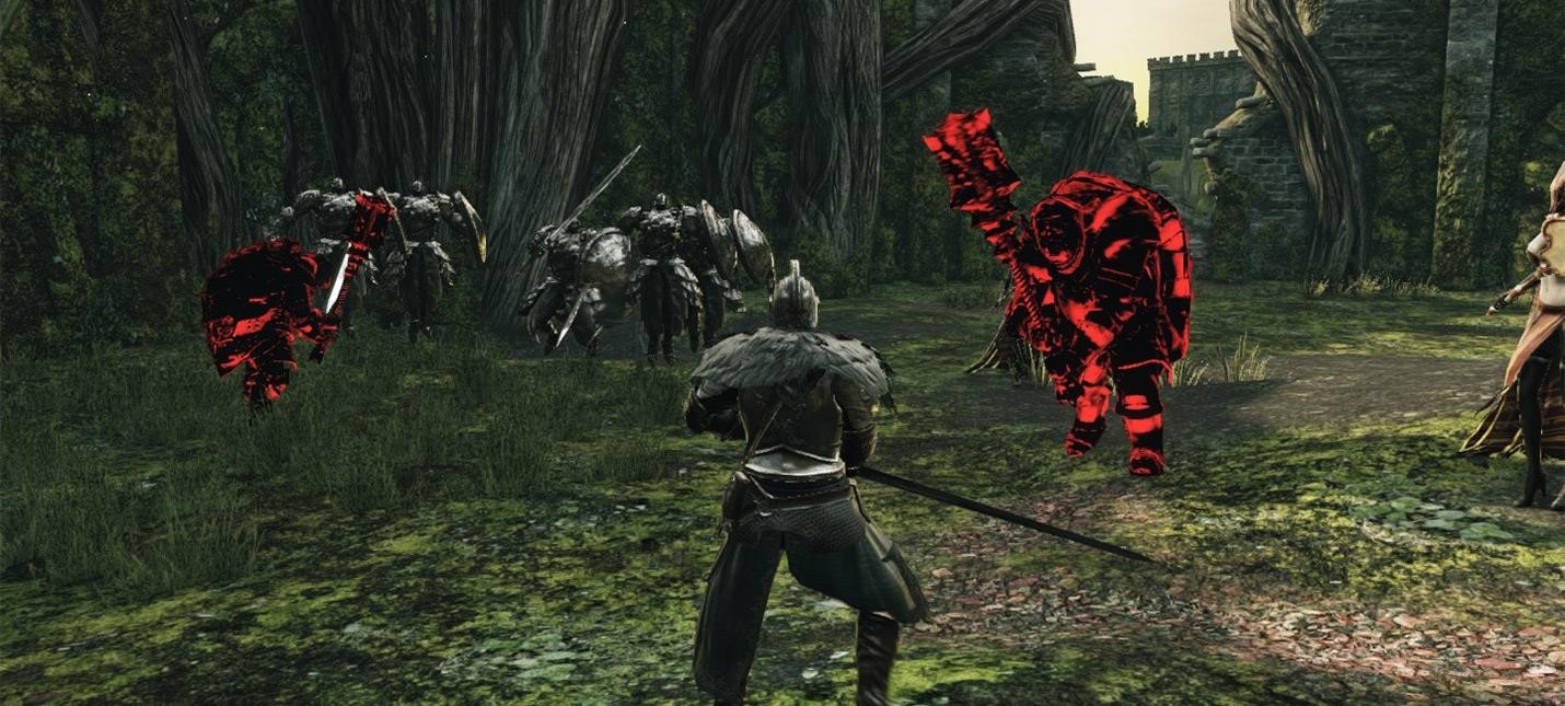 dark souls remastered cheat table cannot activate helpers