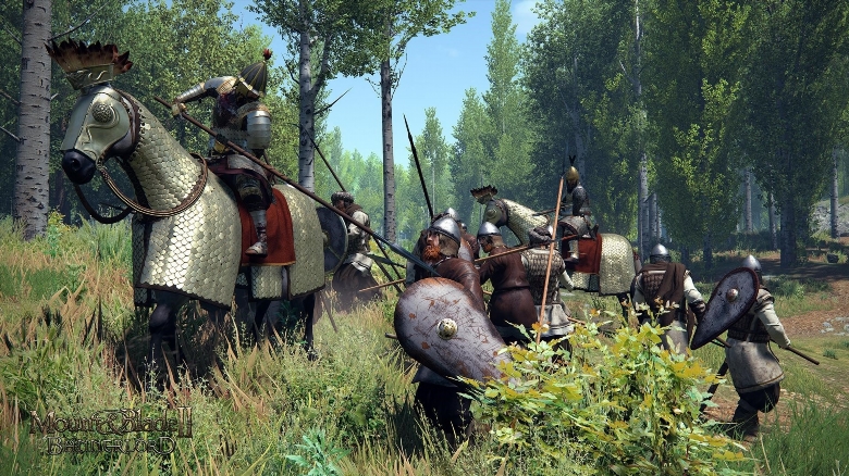 New Details Of The Factions In Mount Blade 2 Bannerlord
