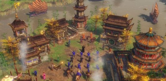 Splash resources for asian dynasties