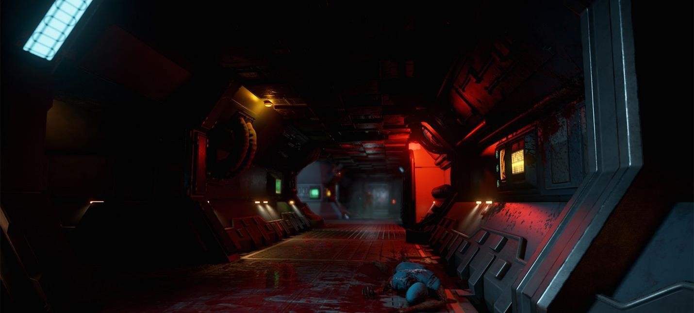 system shock 2019 release date