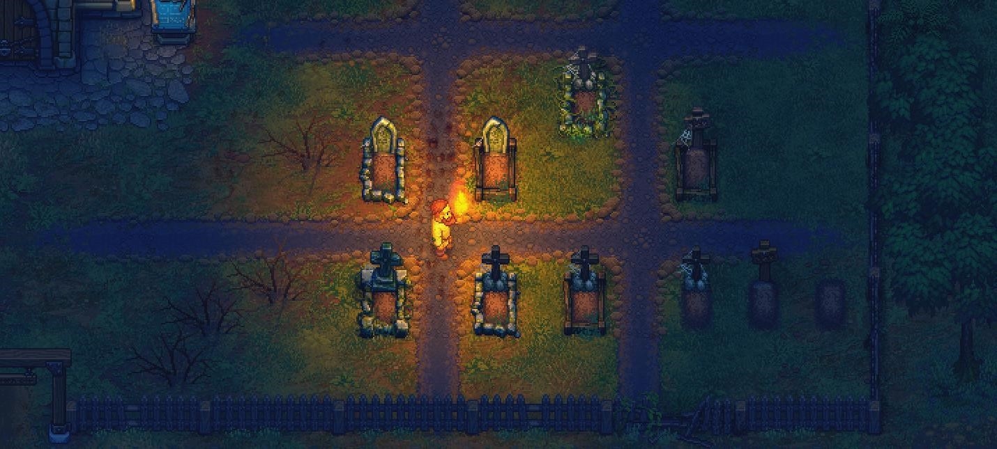 graveyard keeper game graveyard keeper game