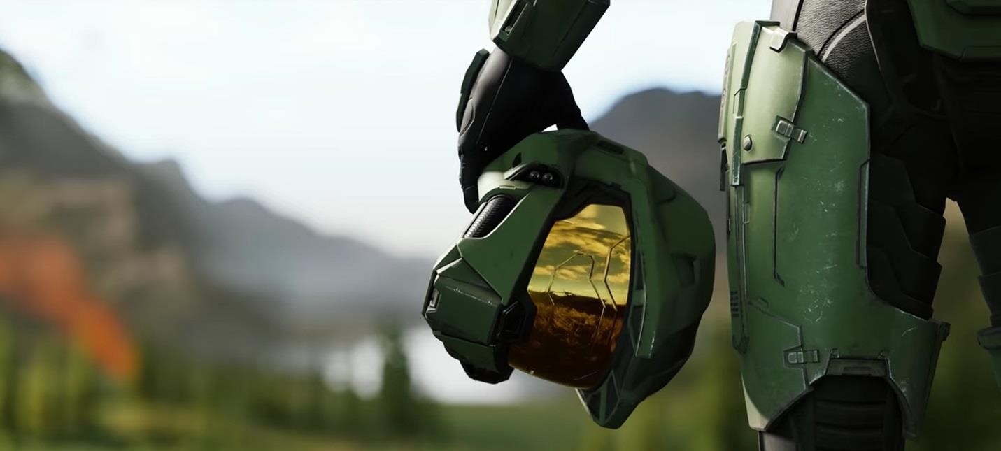will the new halo game be available on ps4