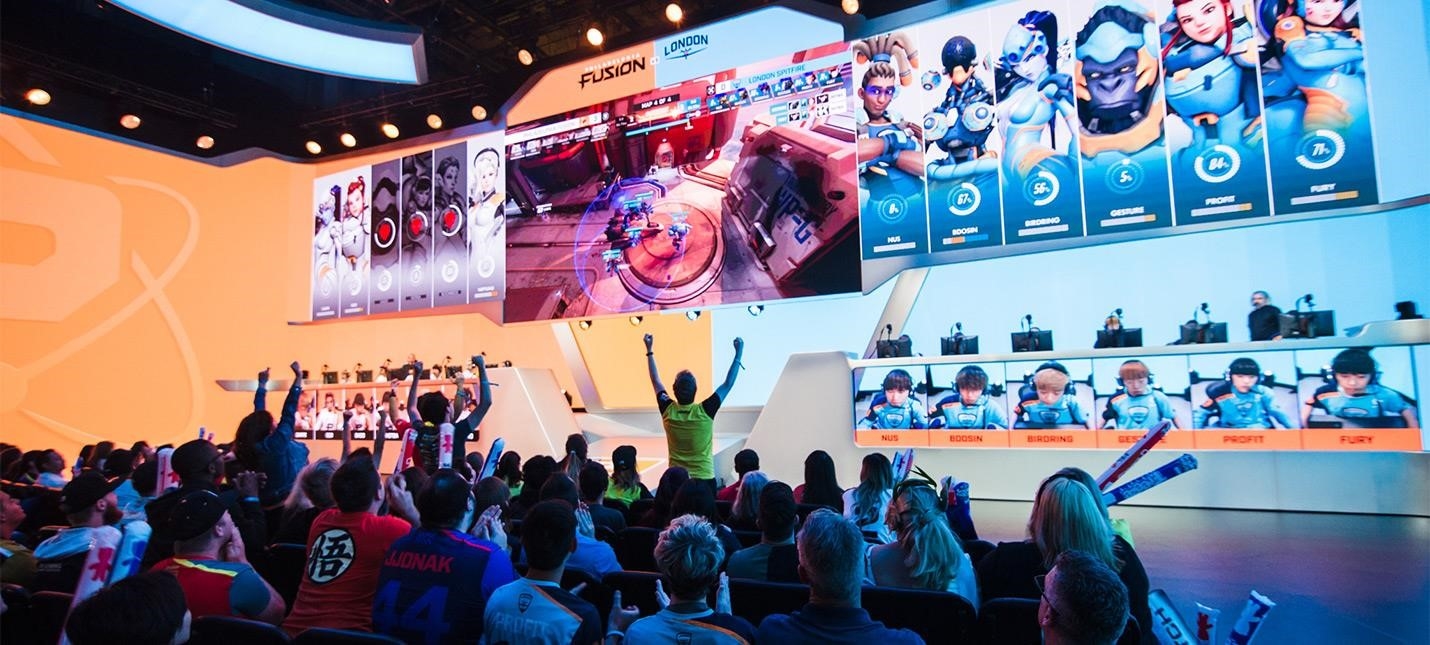 what city are overwatch contenders global esports