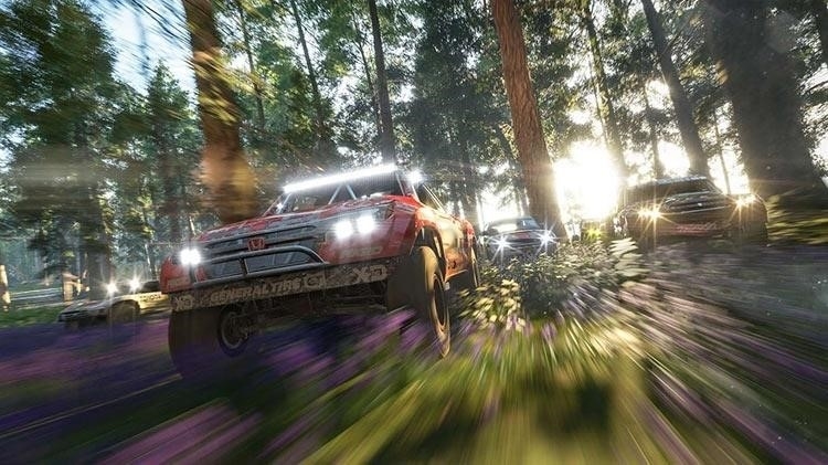 Forza Horizon 4 Benchmark NVIDIA has released a WHQL driver for AC 411 70 Odyssey 