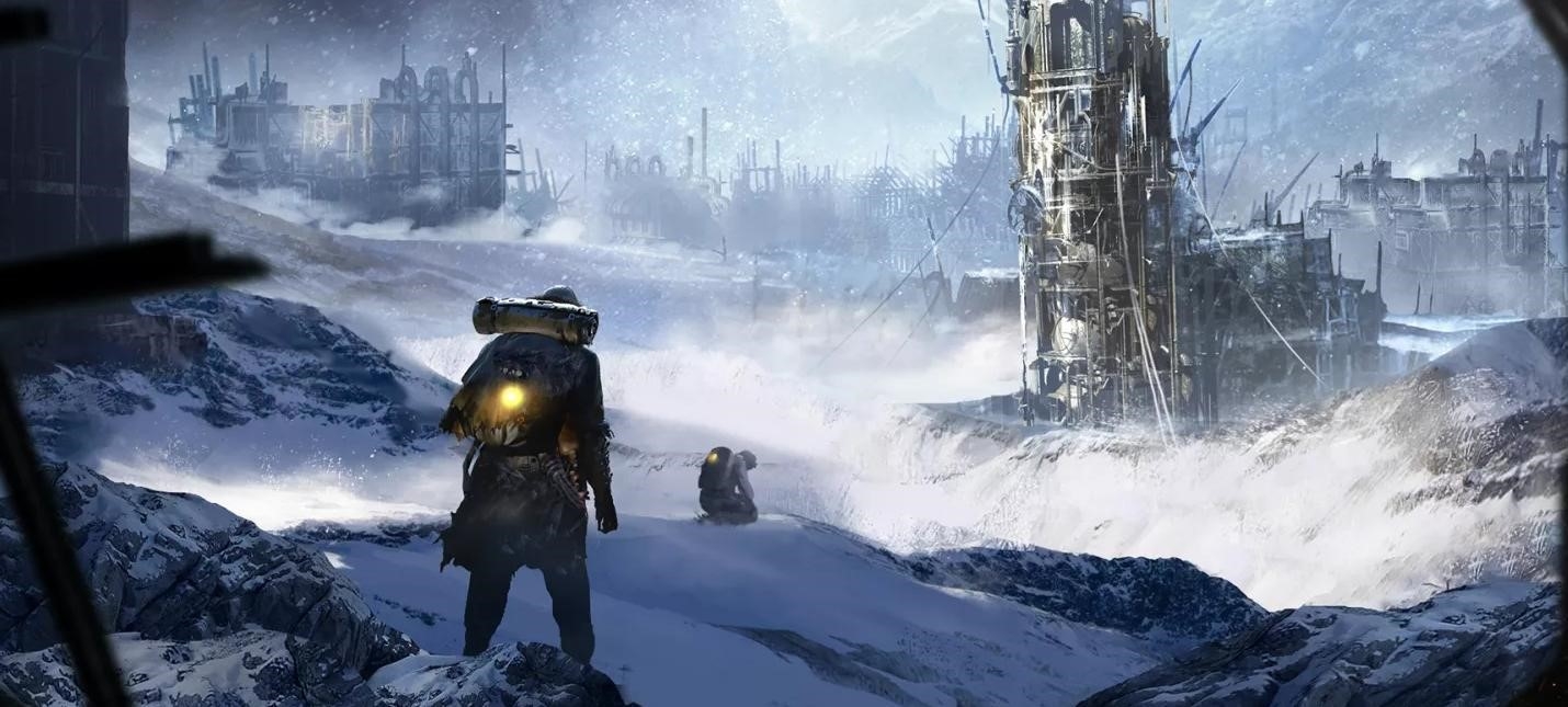 frostpunk endings