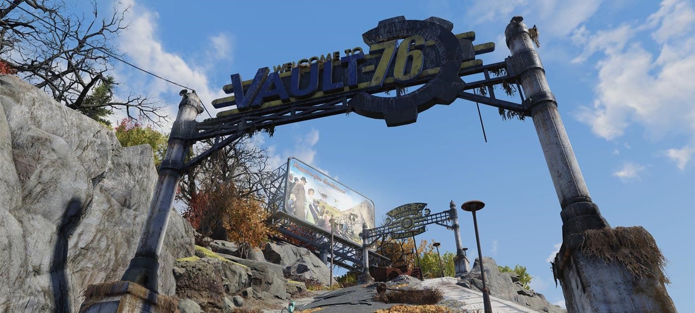 fallout 76 builds 2020