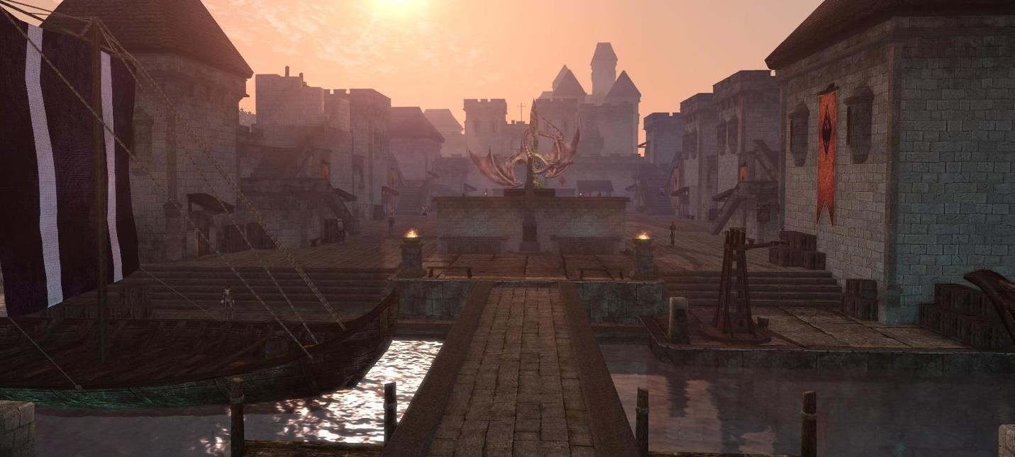 mods for morrowind steam